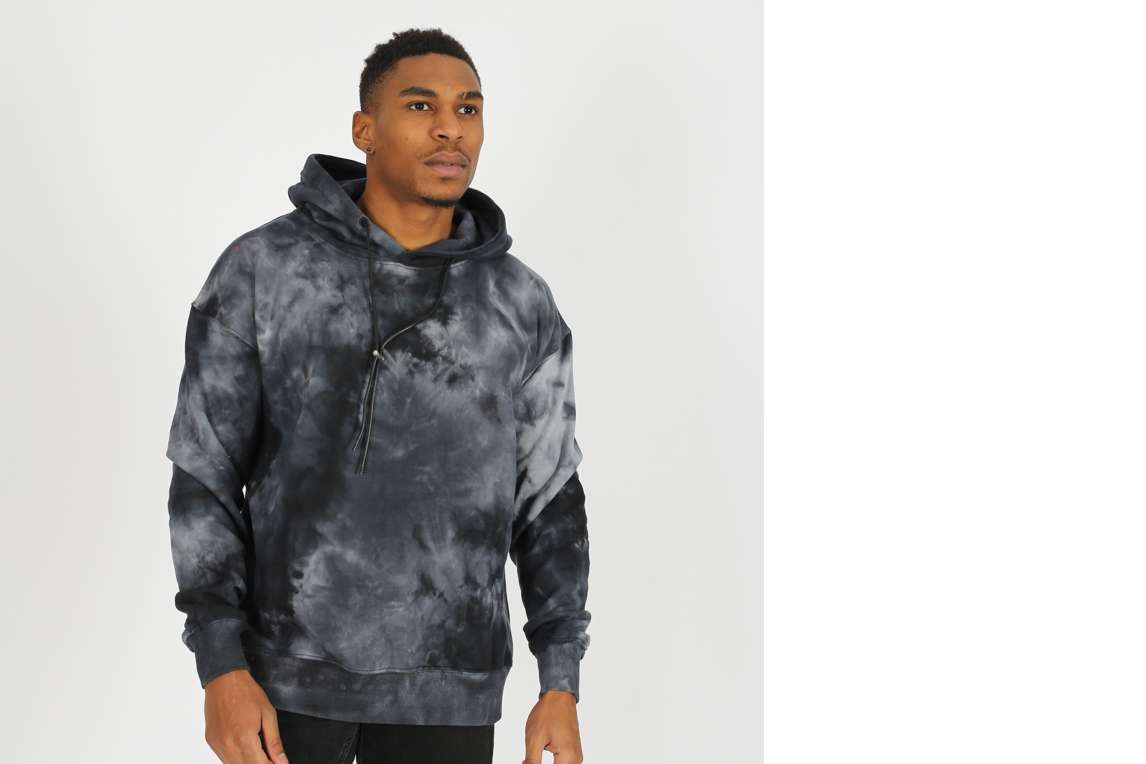 Sweat tie outlet and dye homme