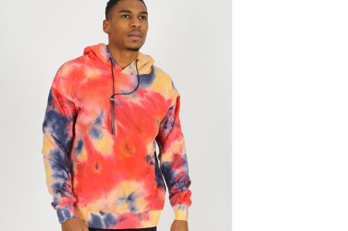 sweat tie and dye tx564