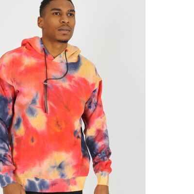 sweat tie and dye tx564