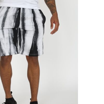 short tie and dye tx594