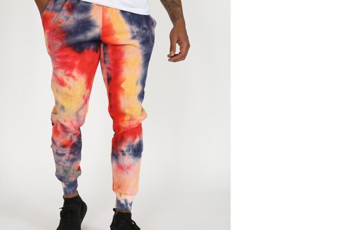 jogging tie and dye tx574