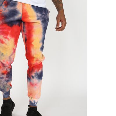 jogging tie and dye tx574