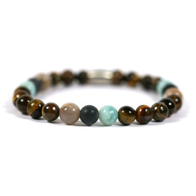 IbizaMen - Men's bracelet - color