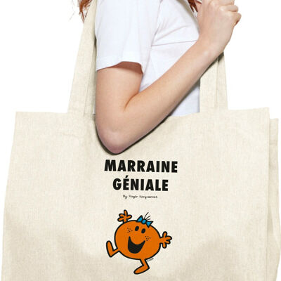 GREATEST GREAT NATURAL SHOPPING BAG 2