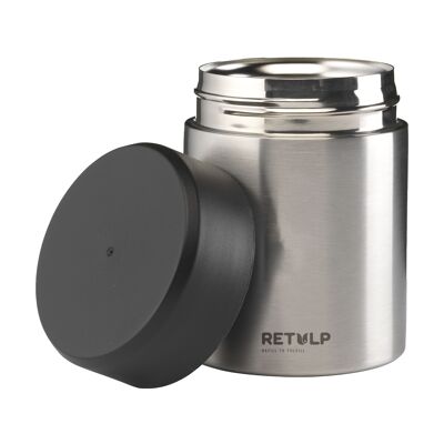 Contenitore per alimenti Thermos in acciaio inossidabile da 400 ml