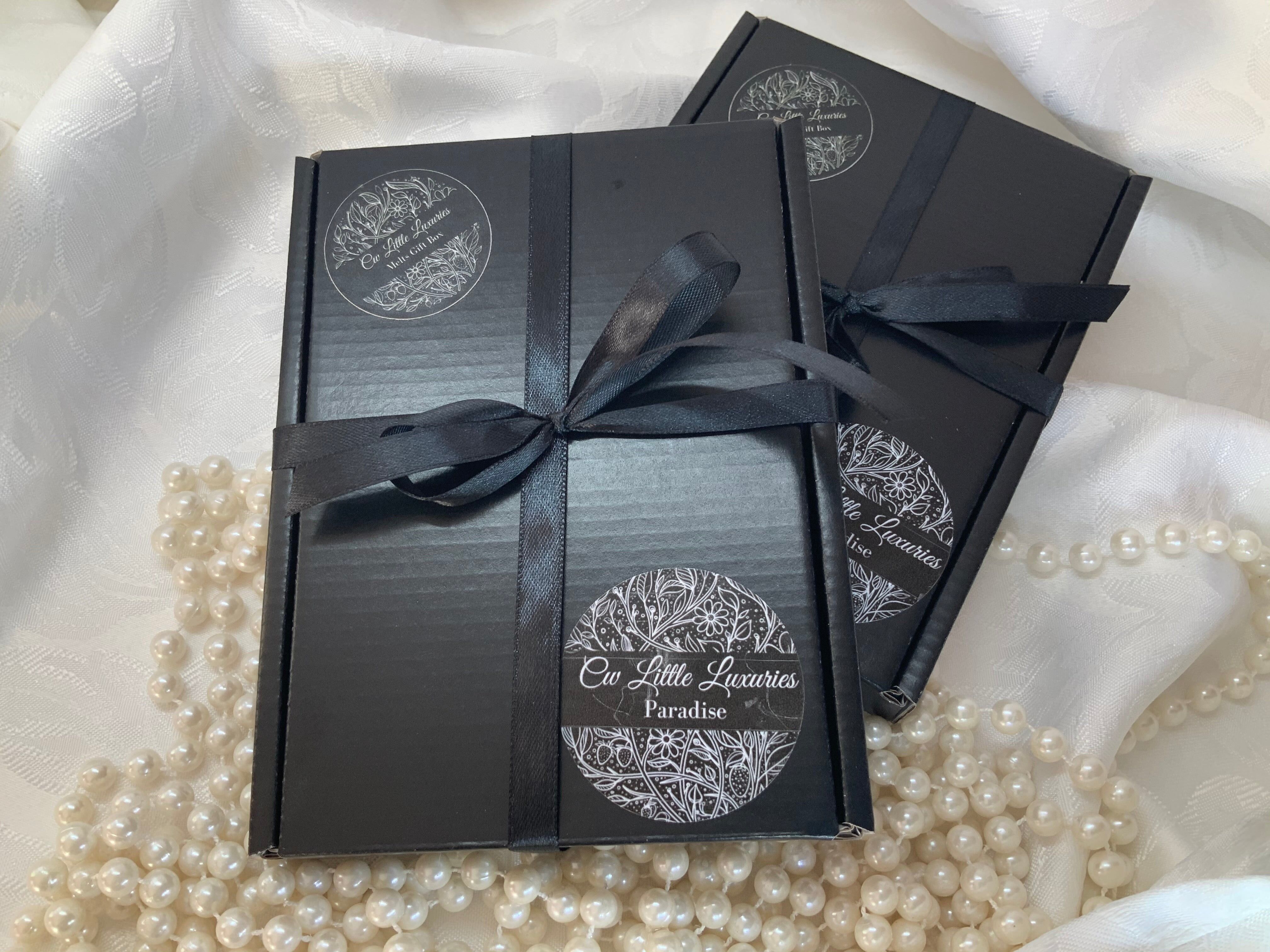 Paradieswachs schmilzt / sku362