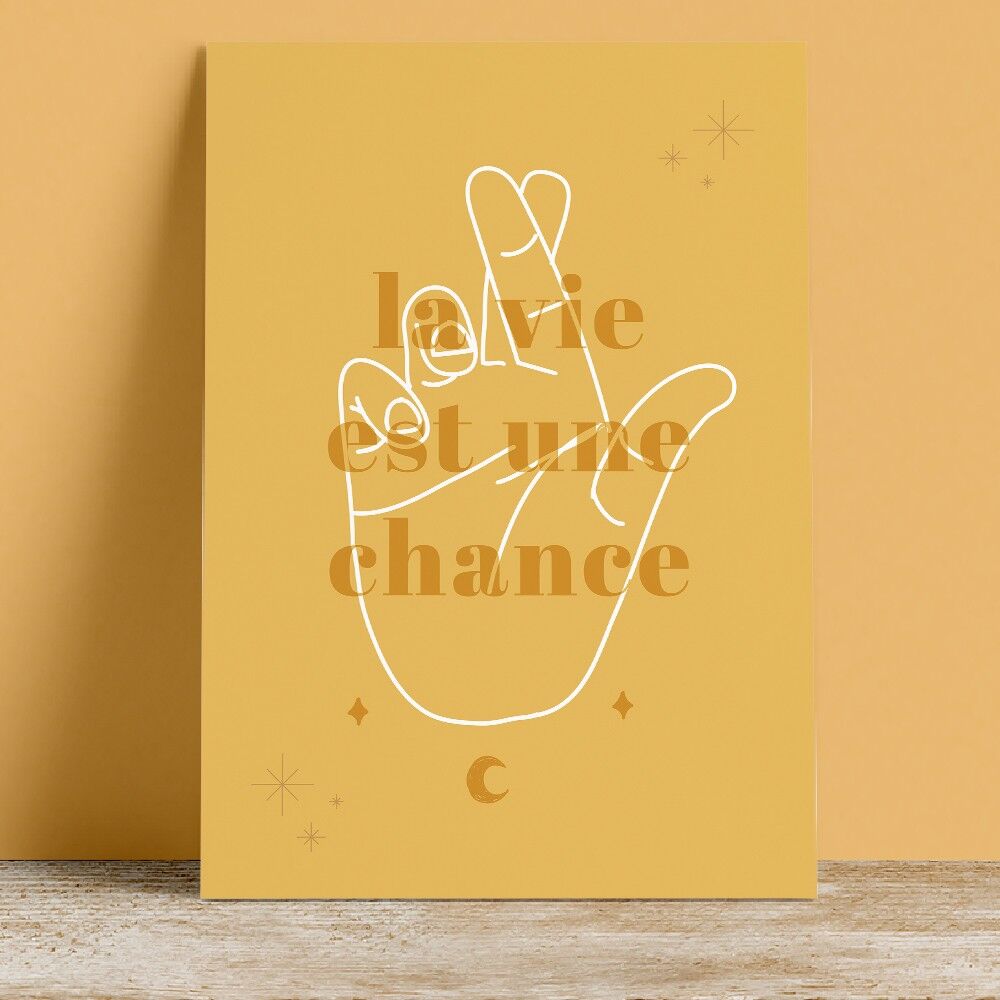 manifesto della vita