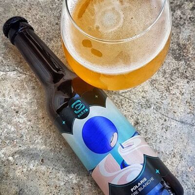 POLARIS 6% (WHITE) 75 CL