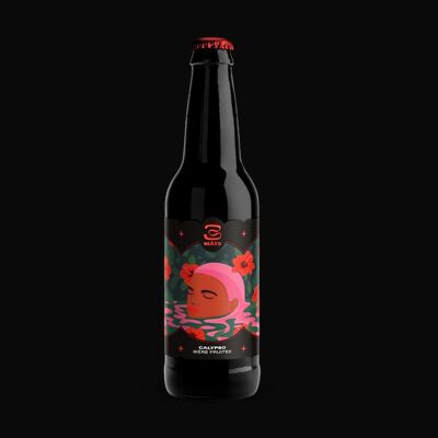 CALYPSO 5.5% (RED FRUITS) 75 CL