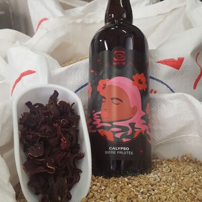 Calypso 5,5% (fruits rouges) 75 cl