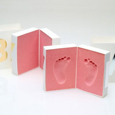 BABYFOOTPRINT - l'originale