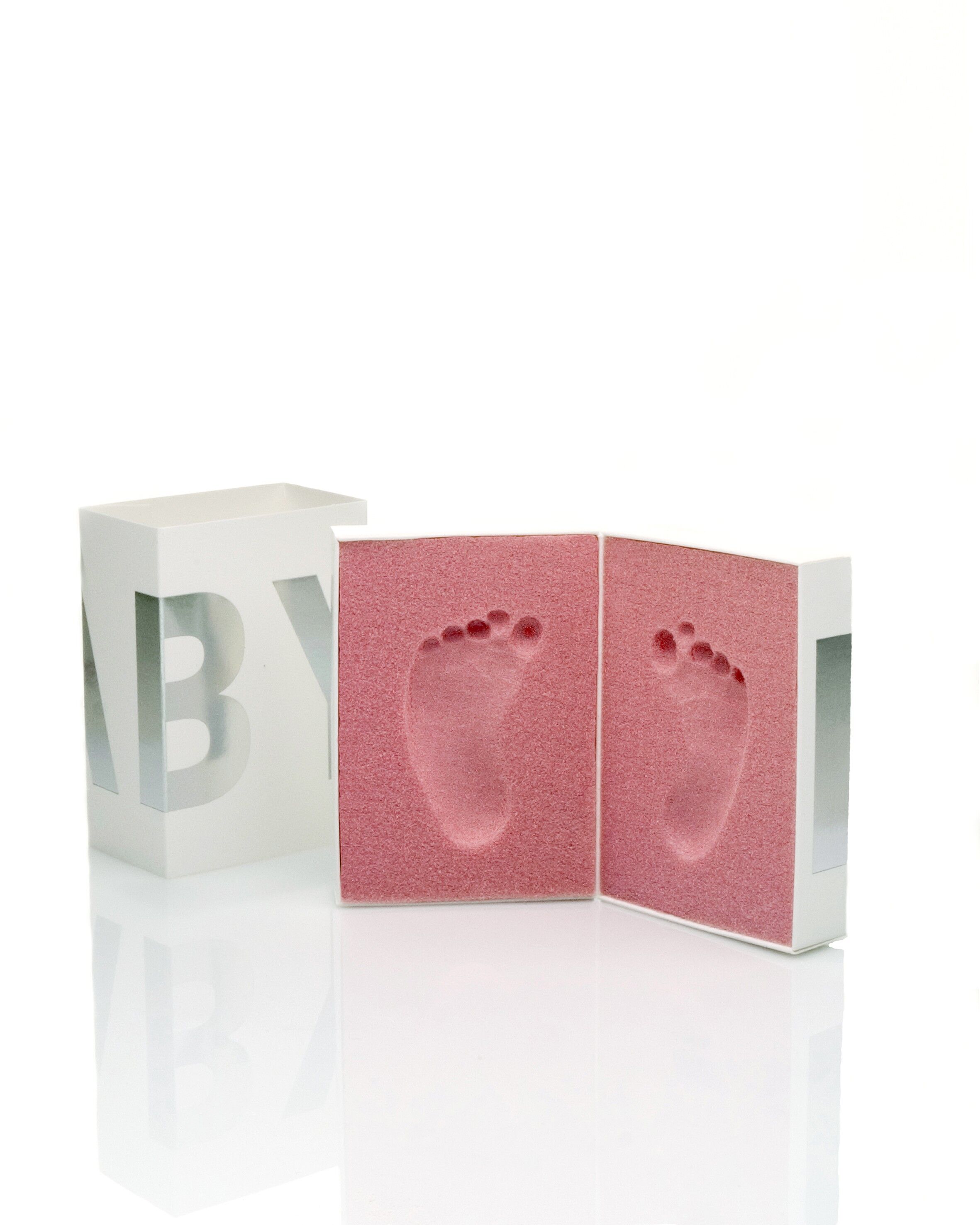 BABYFOOTPRINT - das Orginal