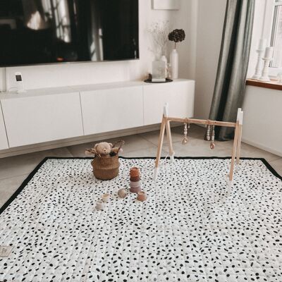 Large Play Mat -  Pebbles