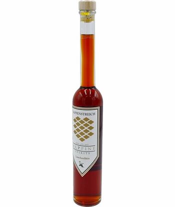 Liqueur de pin des montagnes Zapfenstreich 350ml 1