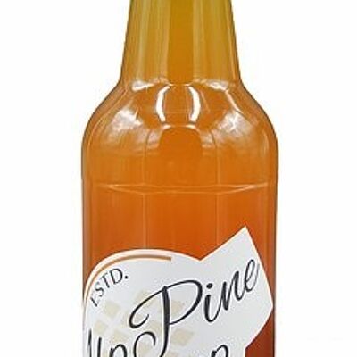 AlpPine mountain pine syrup (alcohol-free) 500ml
