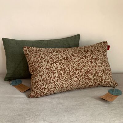 Coussin Liberty of London vintage