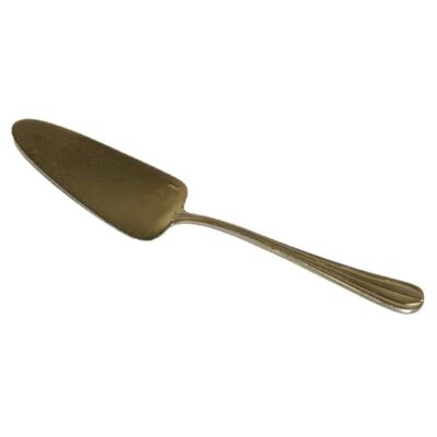 Vintage look cutlery - cake server