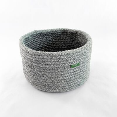 Basket with envelope - Agatha