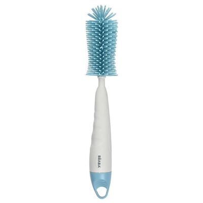 BEABA, Silicone brush