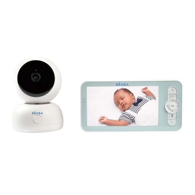 BEABA, Vídeo Zen Premium para Escuchar Bebés