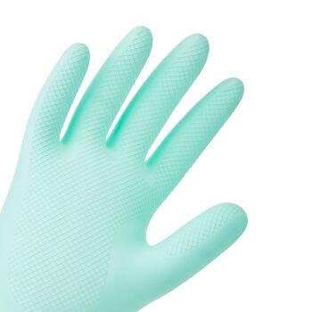 Gants en caoutchouc Seep Eco Rubber - M / SEEP020 3