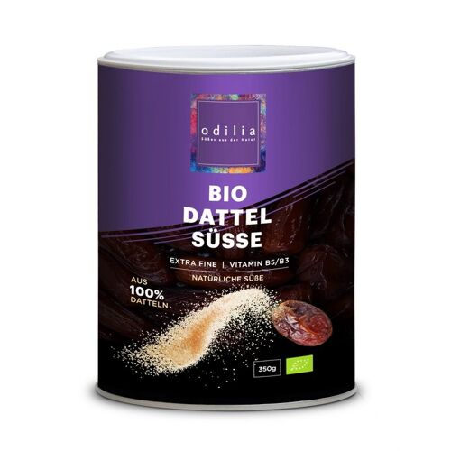 Bio Dattel Süsse - Extra Fine