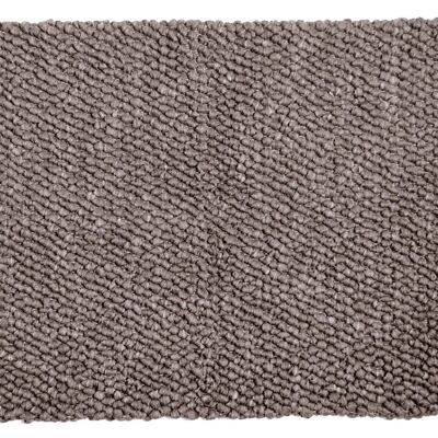 FRIA - 70 x 140 cm - brown