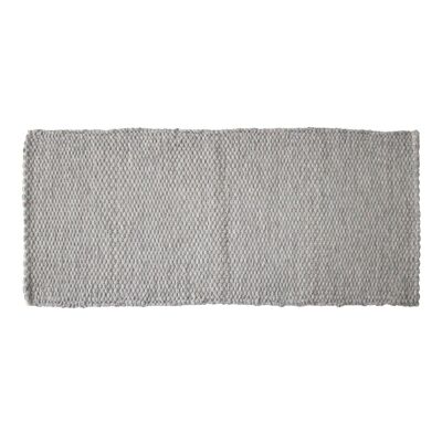 DEOCRISTE - grigio - 100 x 150 cm