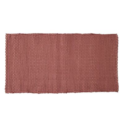 DEOCRISTE - Dark Dusky Pink - 60 x 120 cm