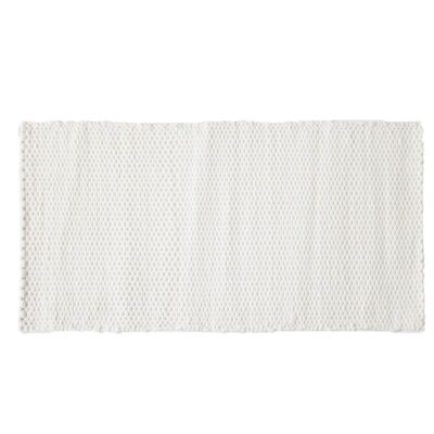 DEOCRISTE - blanc - 150 x 200 cm