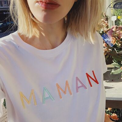 MAMAN-T-Shirt