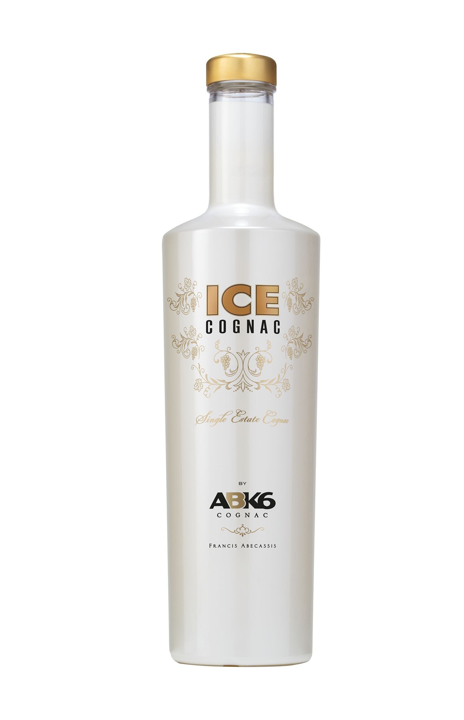 ABK6 Coñac HIELO 70cl 40°