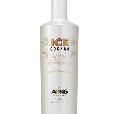 ABK6 Cognac ICE 70cl 40°