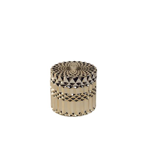 Casablanca Gold - S - Jewelry box