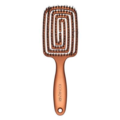 Poils de brosse brushing - Édition GLAM