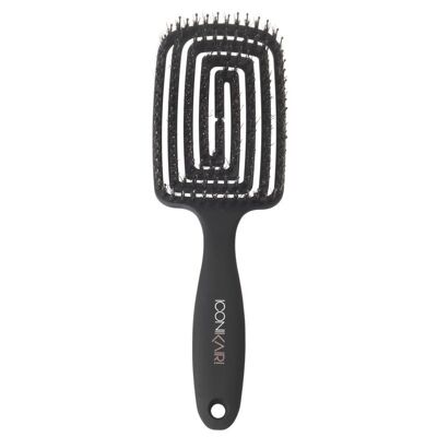 Poils de brosse brushing - Haarbürste