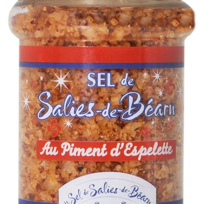 SEL DE SALIES DE BEARN