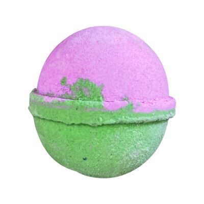 Strawberry & Kiwi Bath Bombs