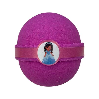 Fit for a Princess Toy Bath Bombs