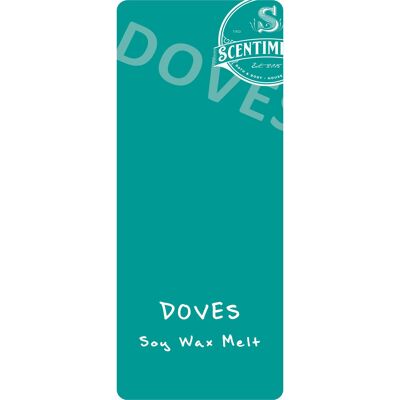 Doves Wax Snapbars