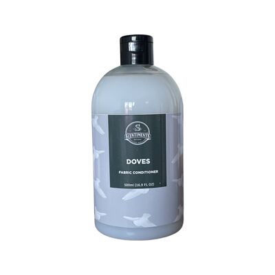Doves Fabric Conditioners