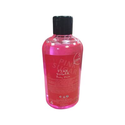 Pink Sugar Body Wash