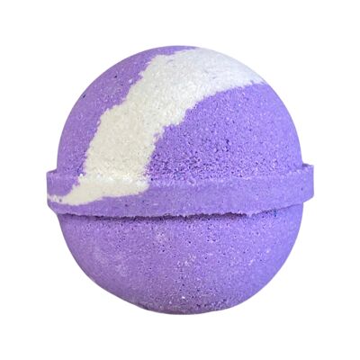 Lavender Vanilla Bath Bombs