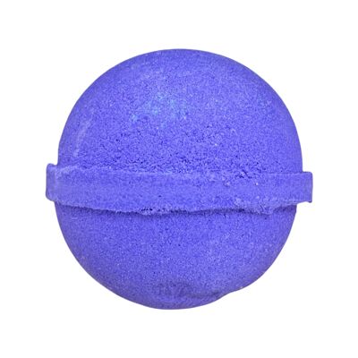 Sweet Grape Bath Bombs