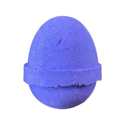 Blackcurrant Egg Bath Bombs