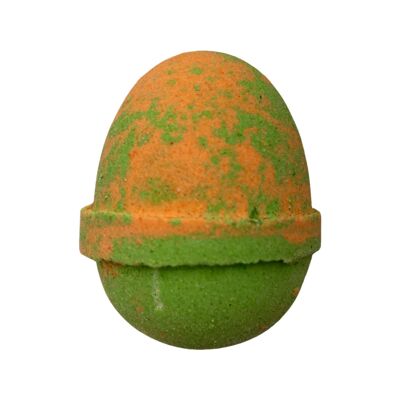 Mighty Mango Egg Bath Bombs
