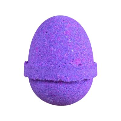 Parma Violet Egg Bath Bombs
