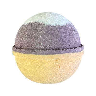 Choccy Woccy Bath Bombs