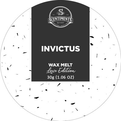 Invictus Wax Melt Pods
