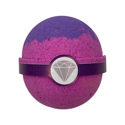 Bling Toy Bath Bombs
